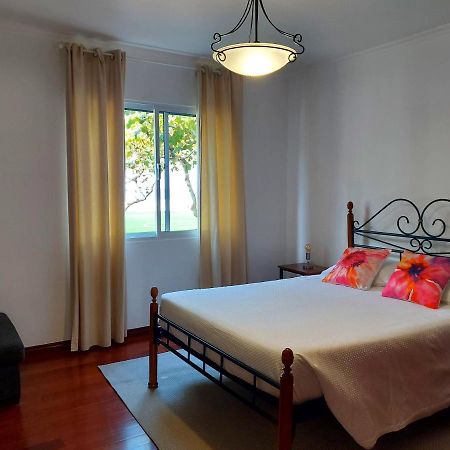 Beach & Surf Ribeira Grande Bagian luar foto