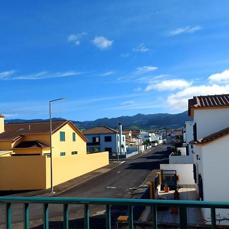 Beach & Surf Ribeira Grande Bagian luar foto