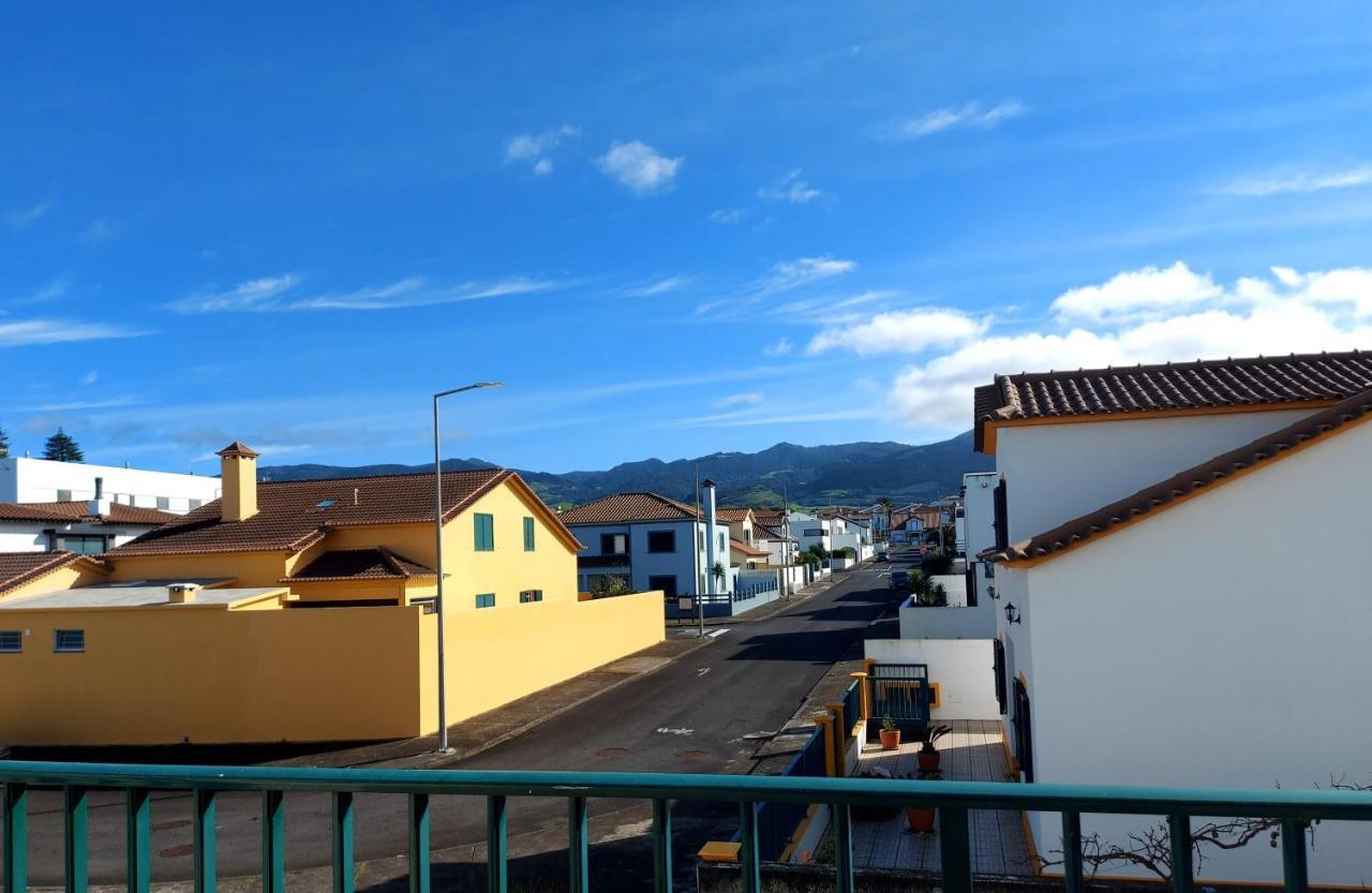 Beach & Surf Ribeira Grande Bagian luar foto