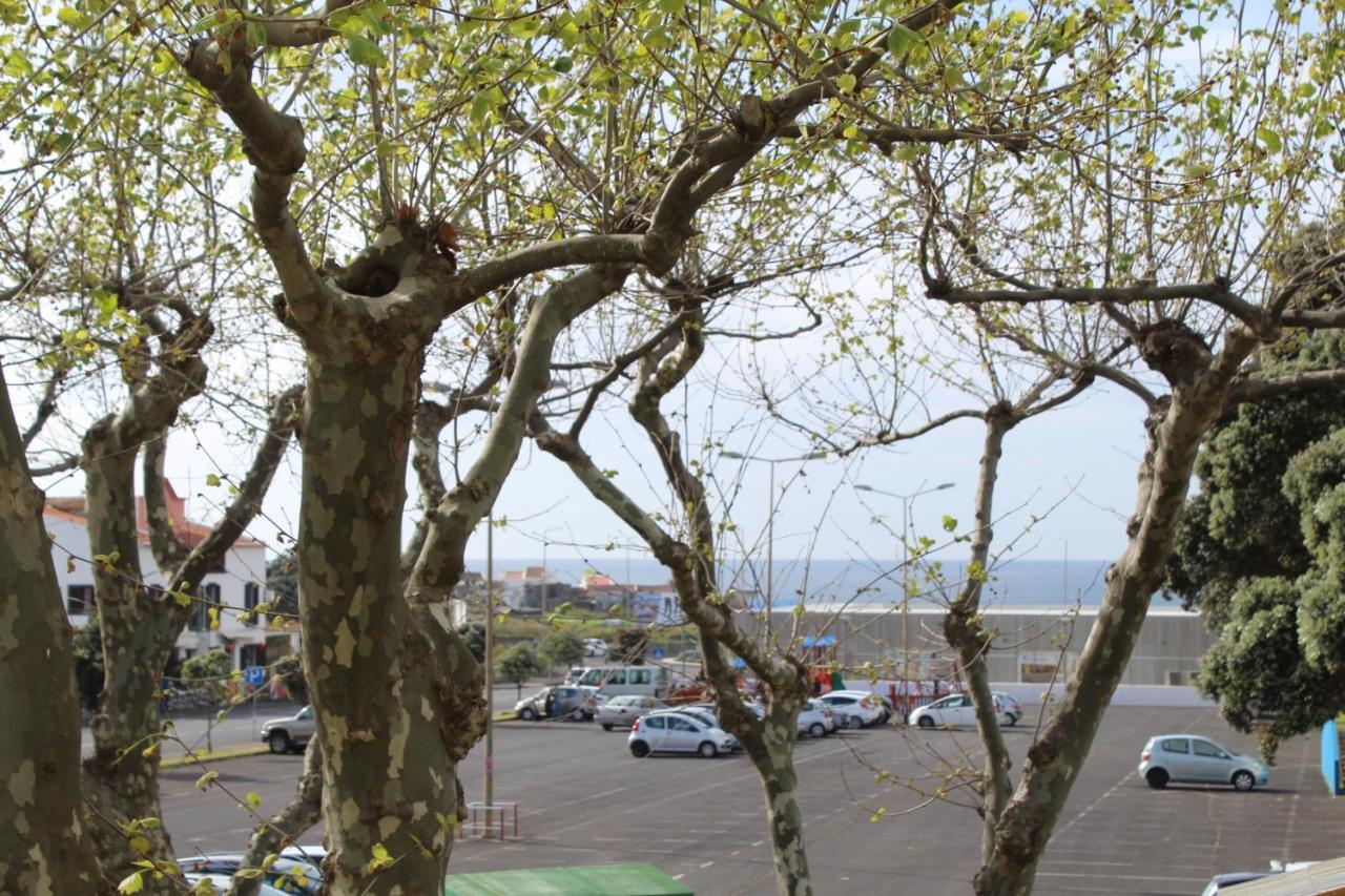 Beach & Surf Ribeira Grande Bagian luar foto