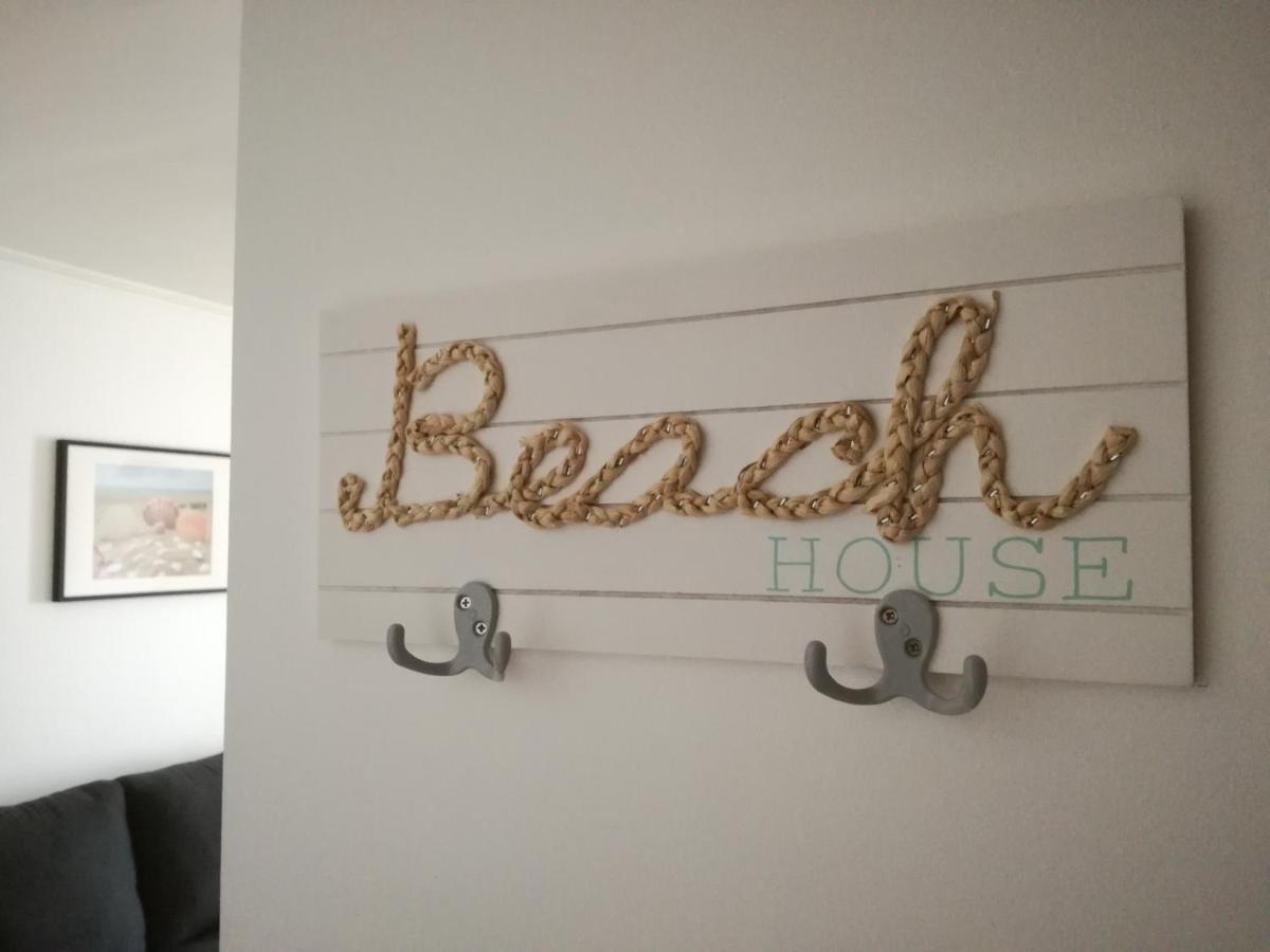 Beach & Surf Ribeira Grande Bagian luar foto